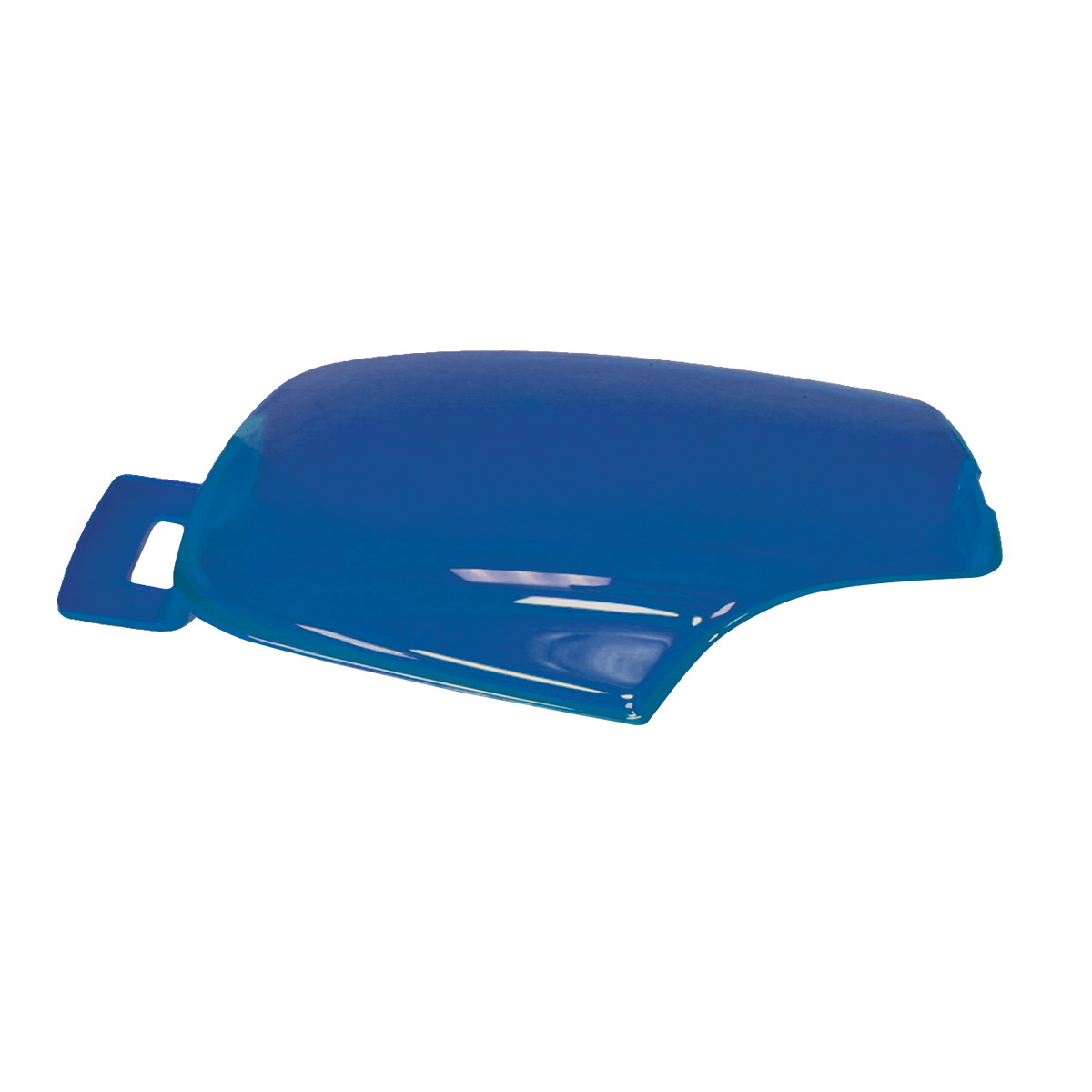 Door Reading Light Lens Oval Style