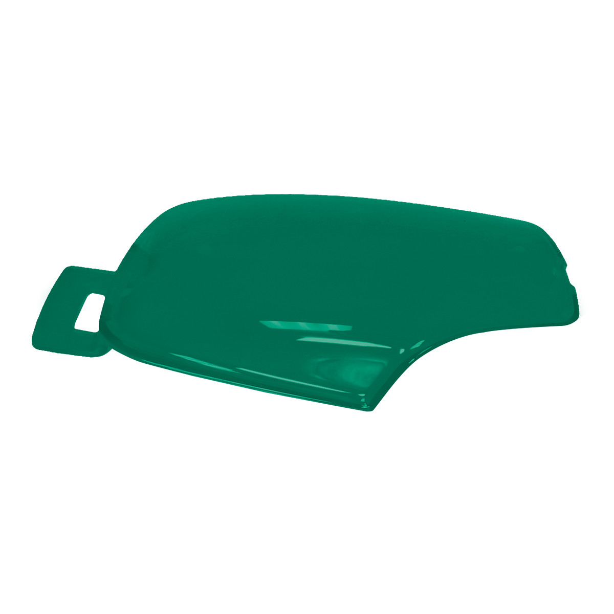 Door Reading Light Lens Oval Style - Thumbnail 2