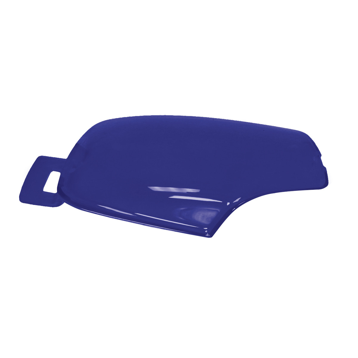 Door Reading Light Lens Oval Style - Thumbnail 2