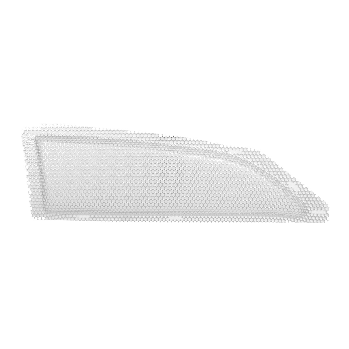 Hood Intake Mesh Screen