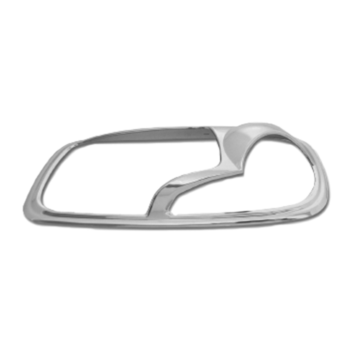 Door Dome Light Trim Cover