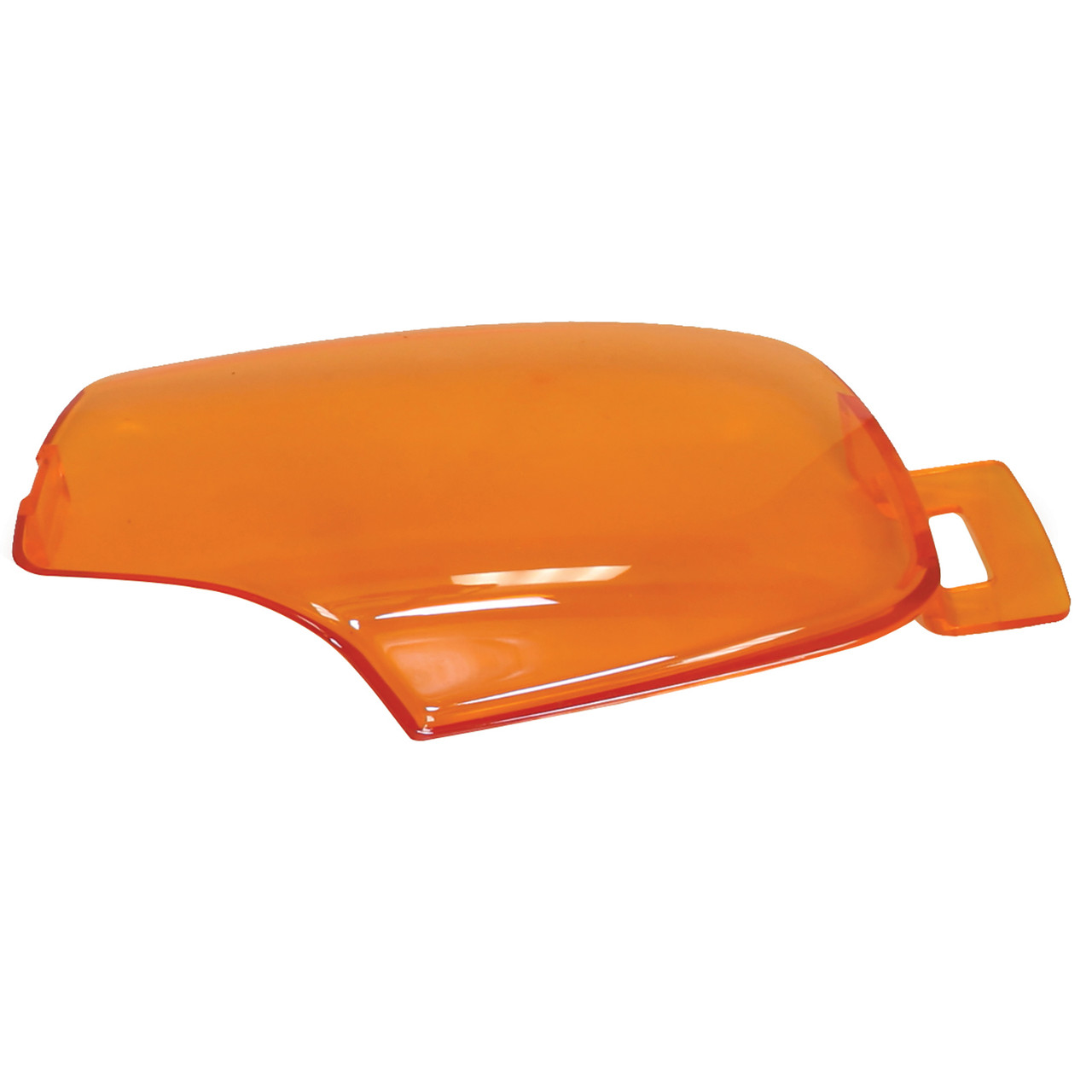 Door Reading Light Lens Oval Style - Thumbnail 2