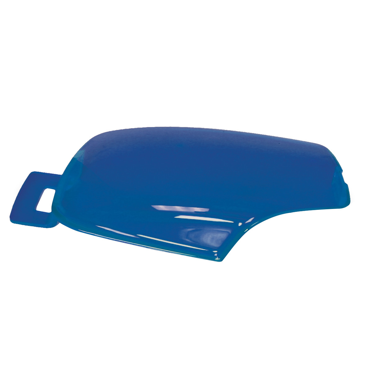 Door Reading Light Lens Oval Style