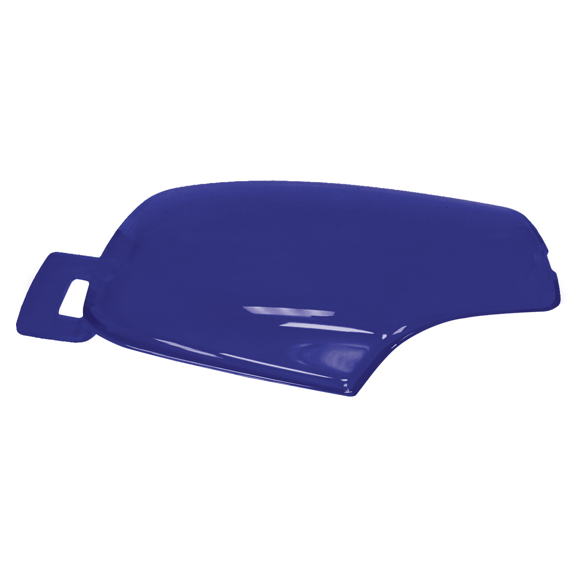 Door Reading Light Lens Oval Style - Thumbnail 2