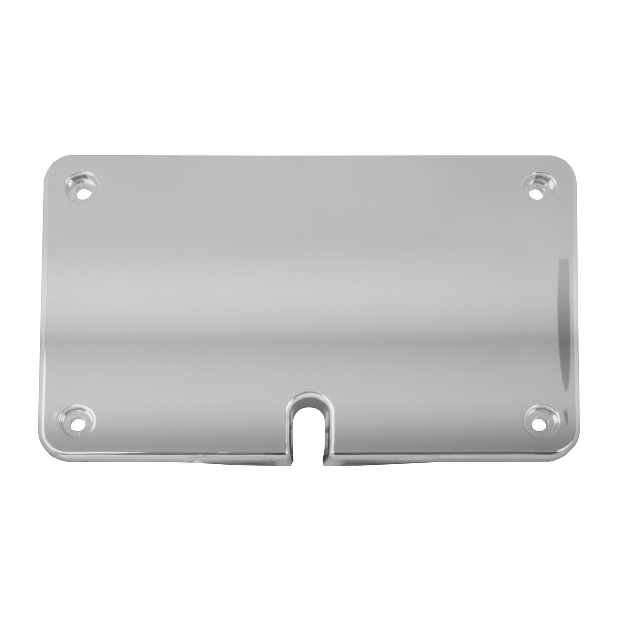 CB Mounting Plate
