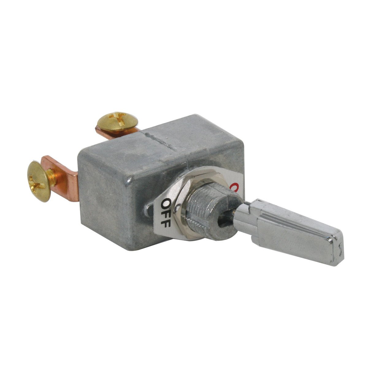 Heavy Duty Toggle Switch