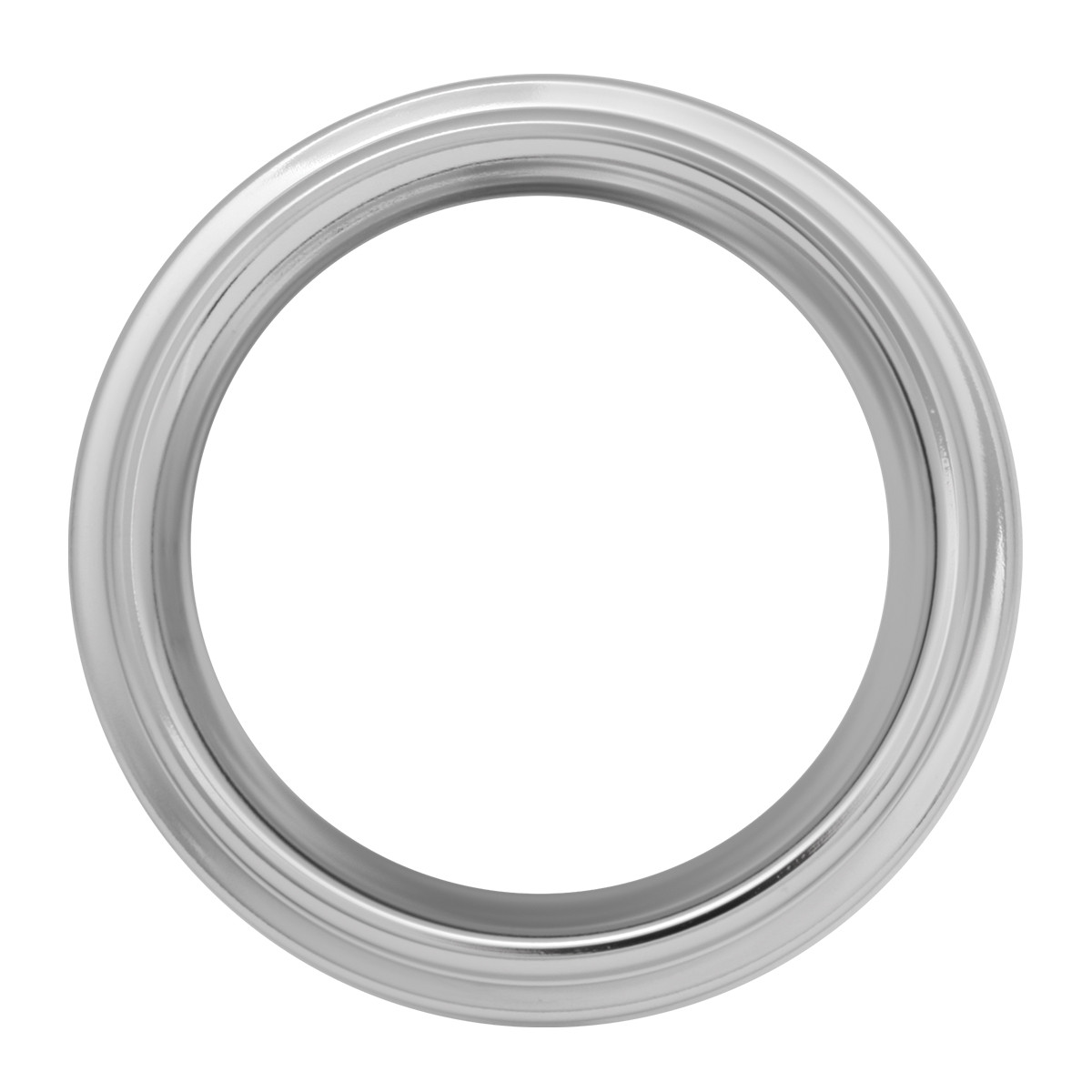 Gauge Cover for Speed/Tachometer