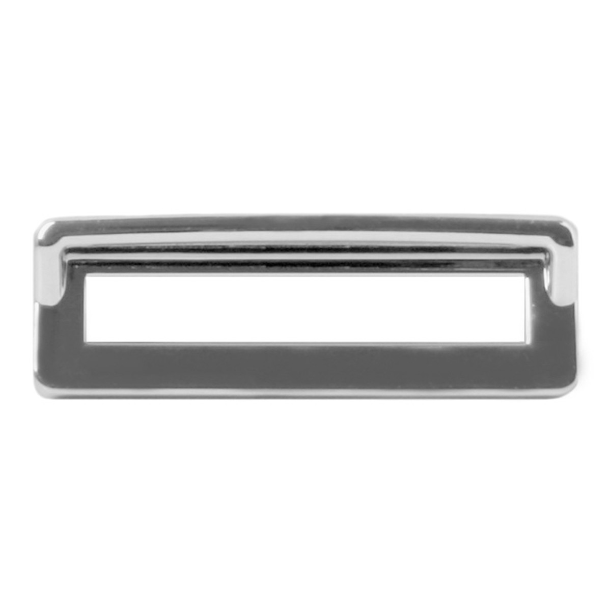 Switch Bezel Cover Label