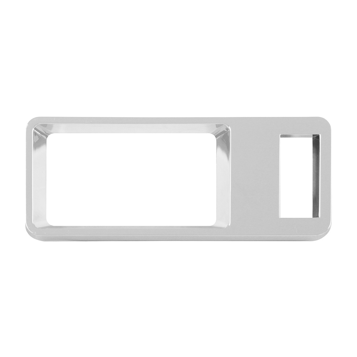 A/C Vent Cover for Left & Right Side