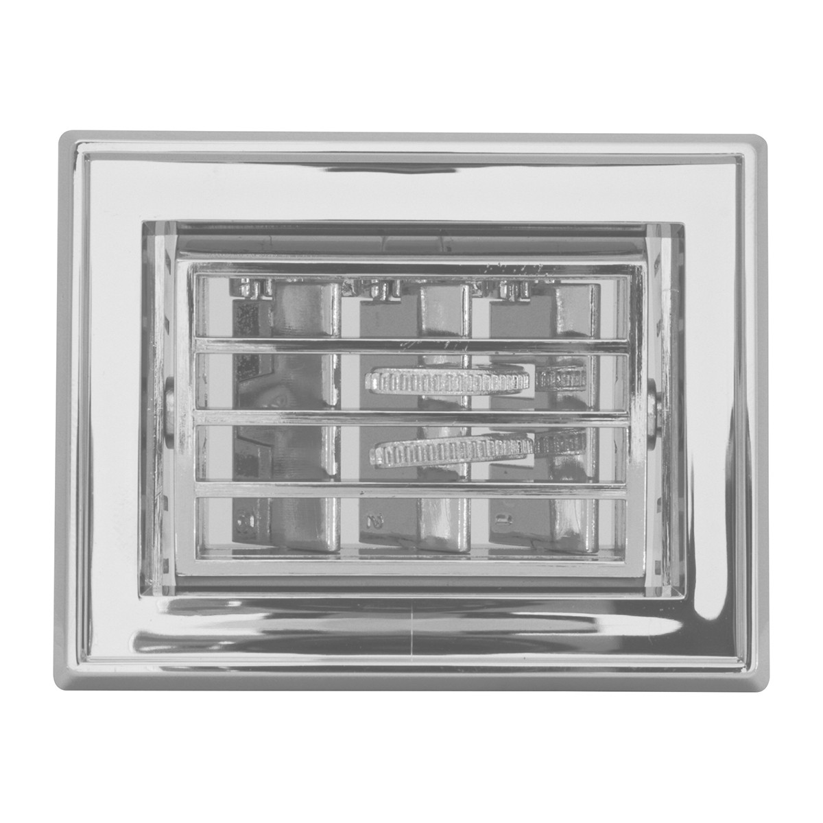 A/C Vent Adjustable Louver