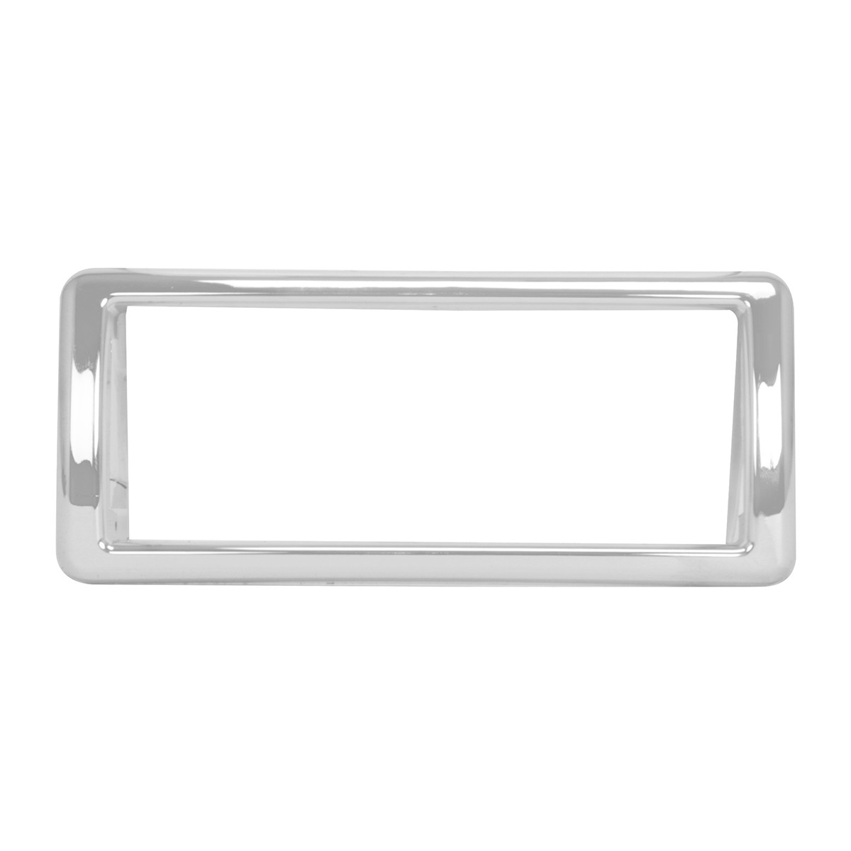 A/C Panel Bezel