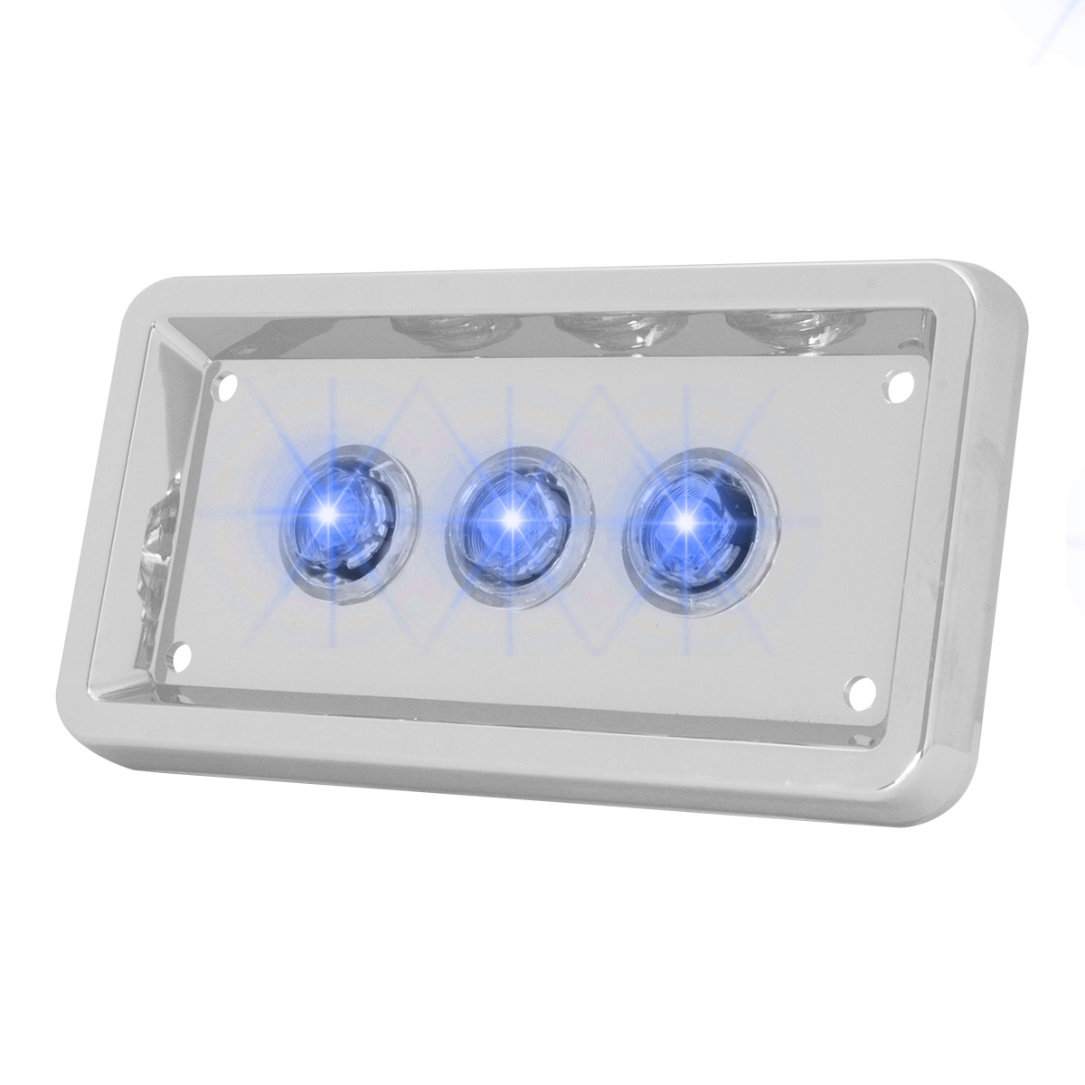 Courtesy Door LED Light