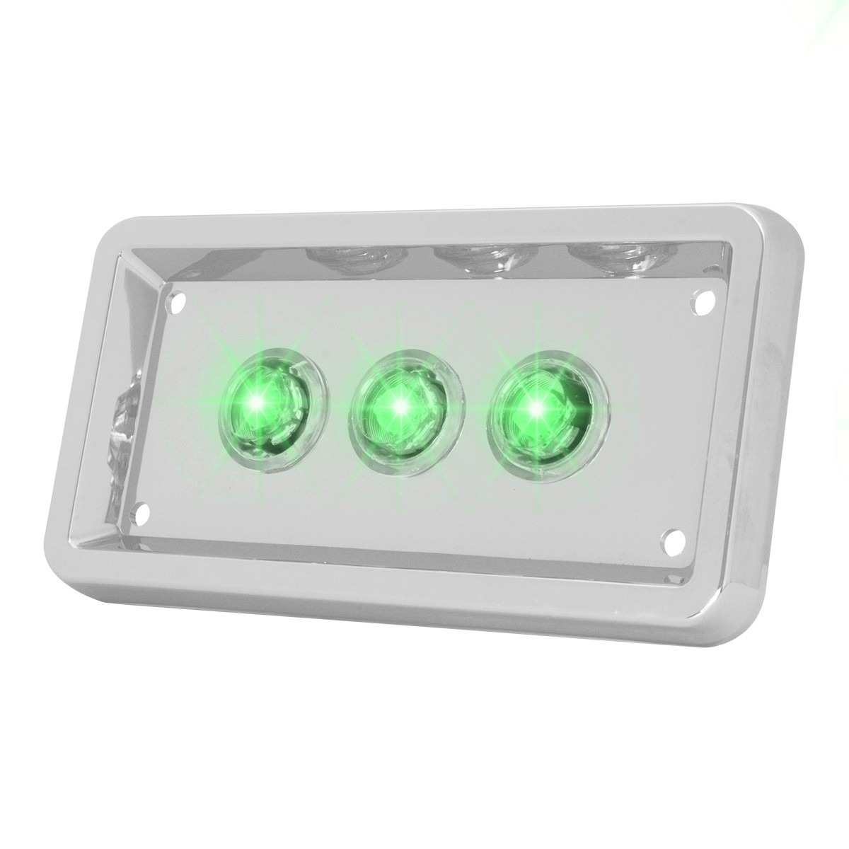 Courtesy Door LED Light