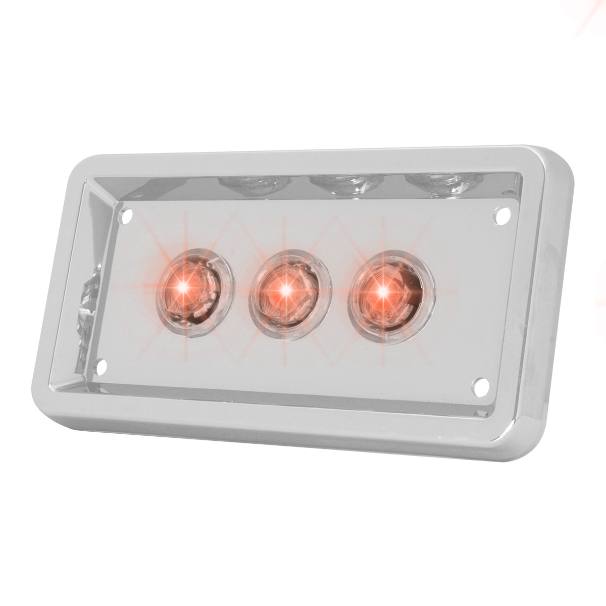 Courtesy Door LED Light