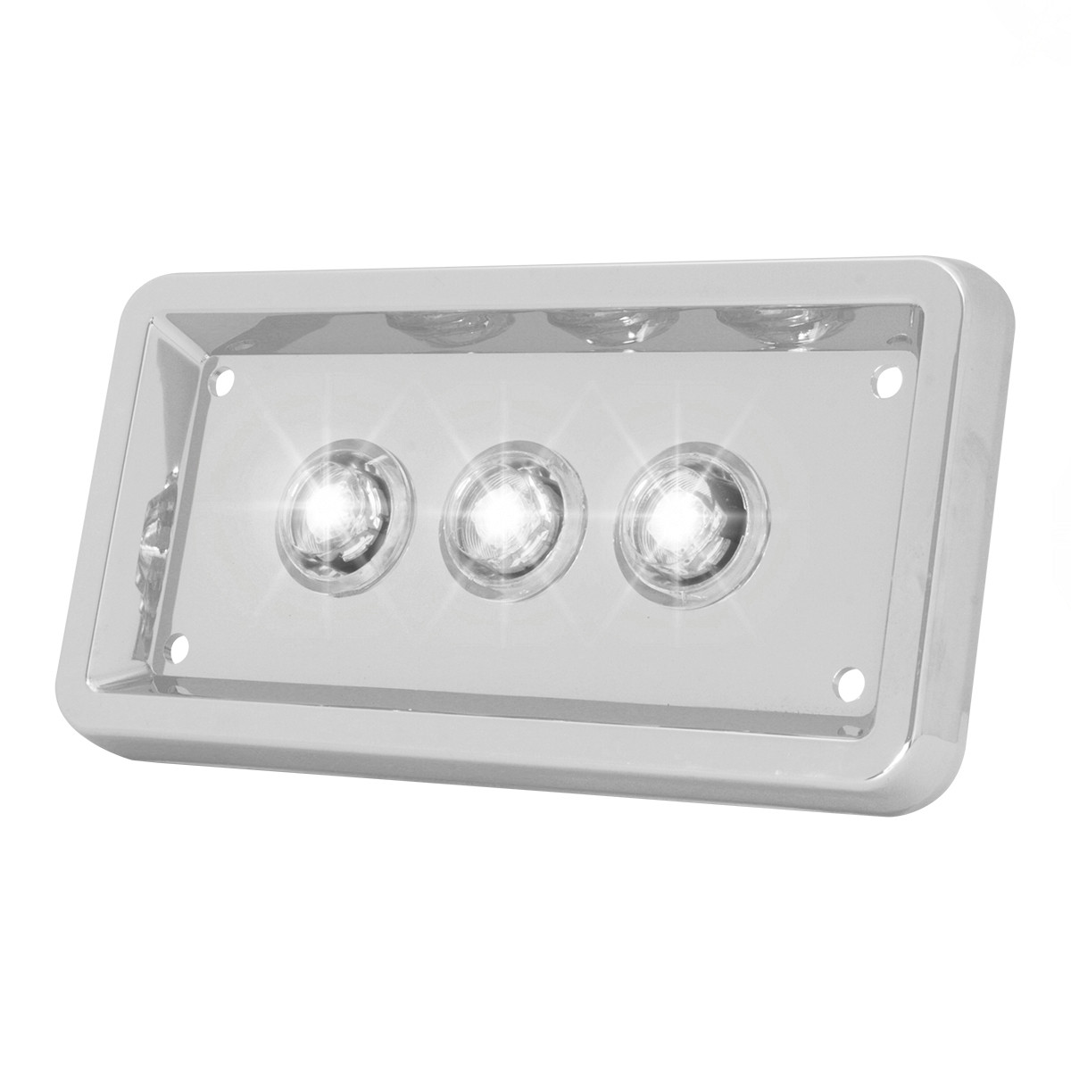 Courtesy Door LED Light