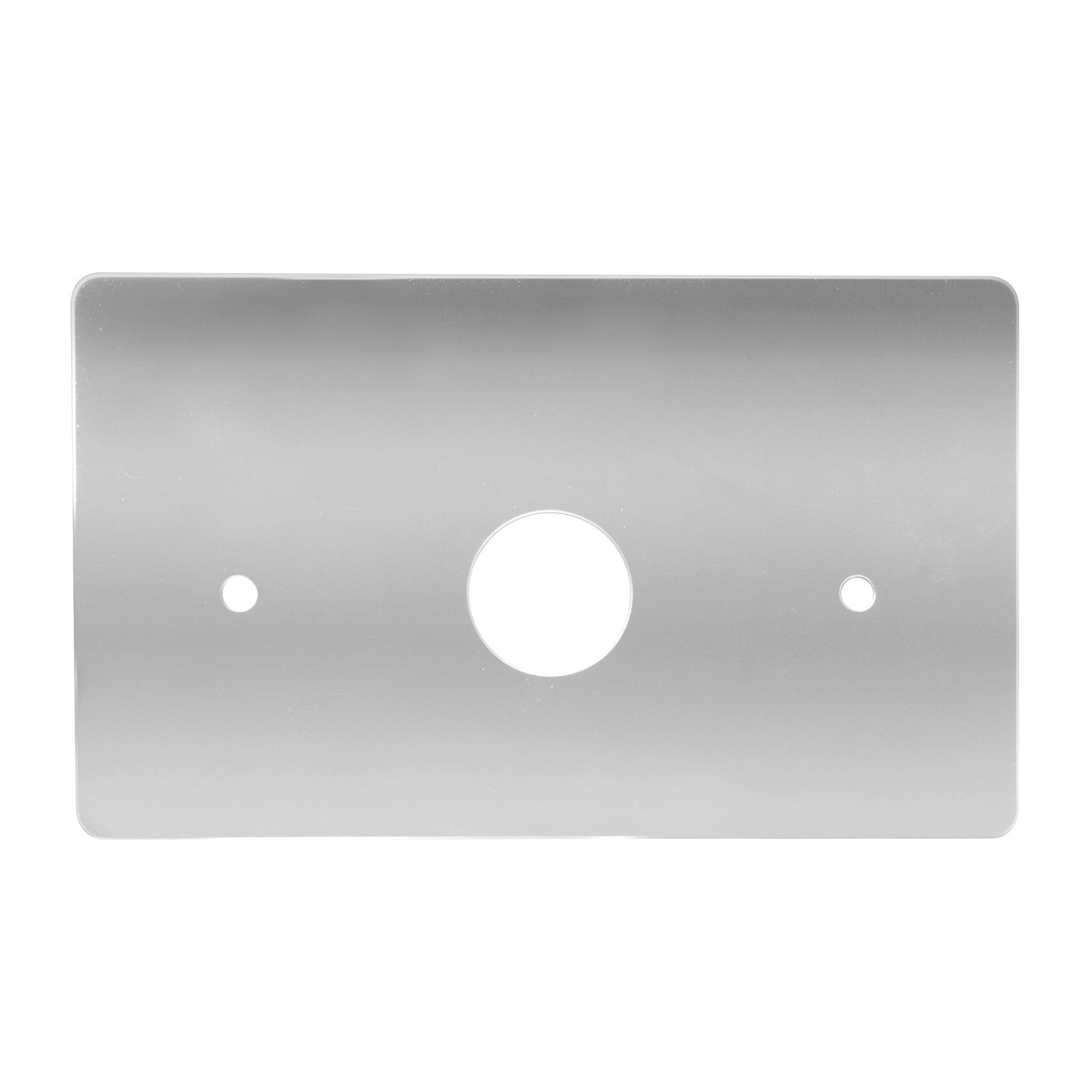 Dash Side Turn Light Trim