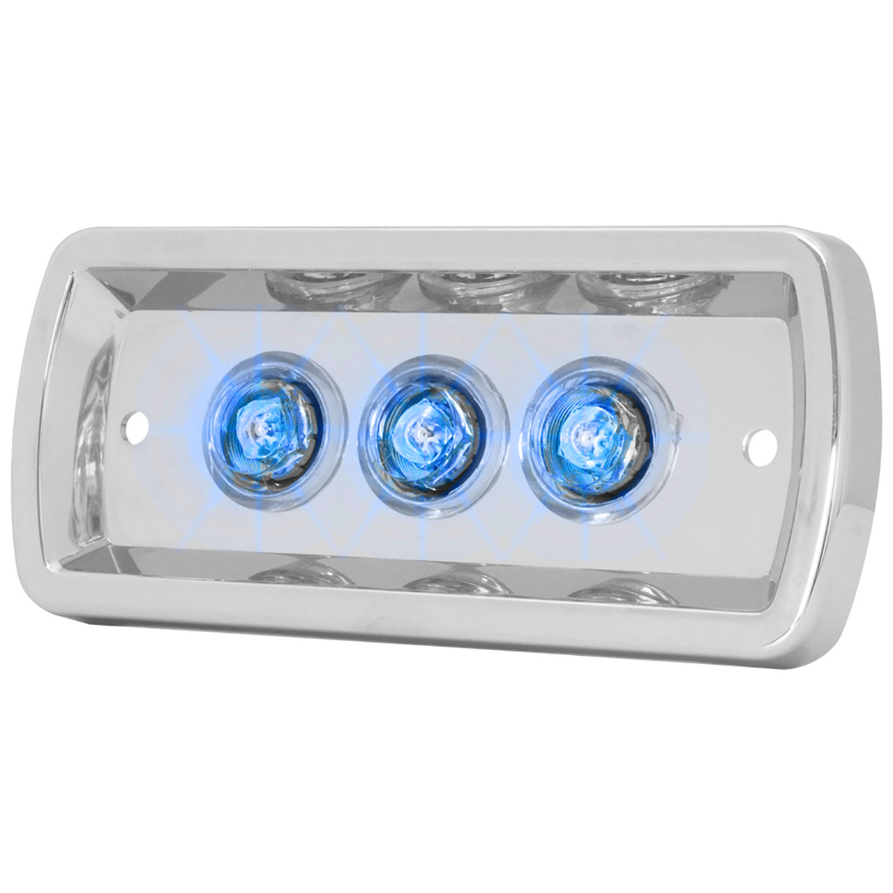 Daylight Cab Door LED Light