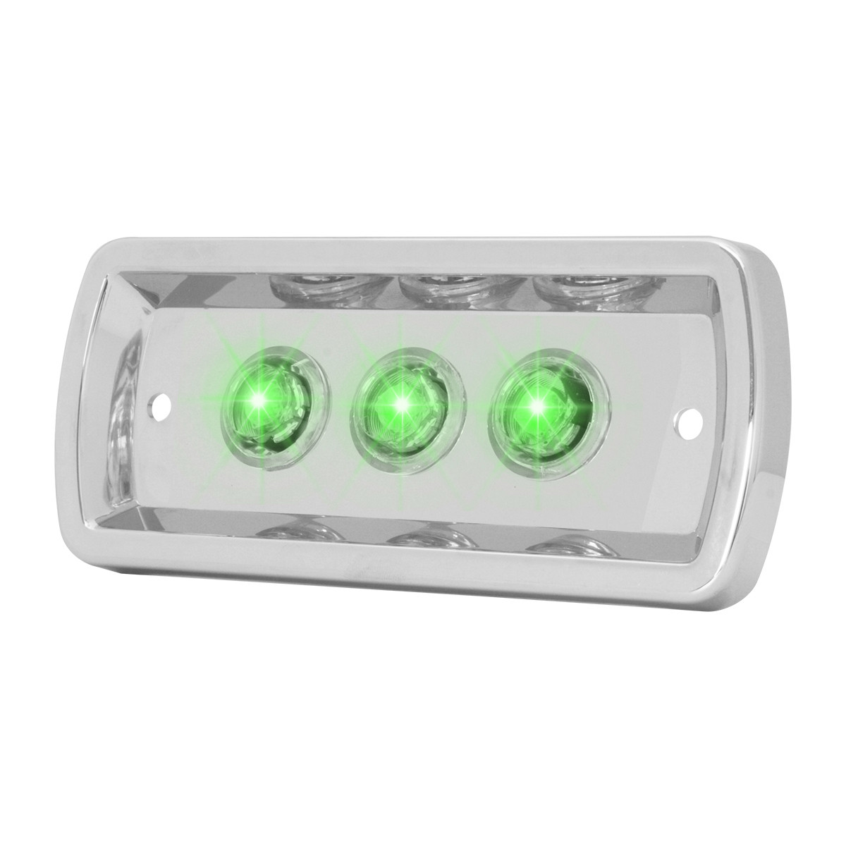 Daylight Cab Door LED Light