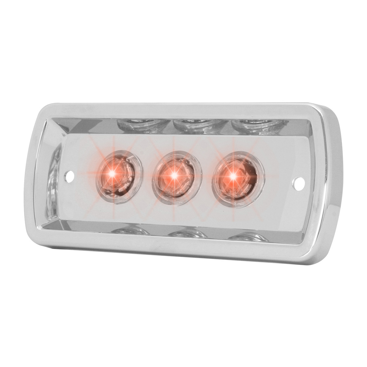 Daylight Cab Door LED Light