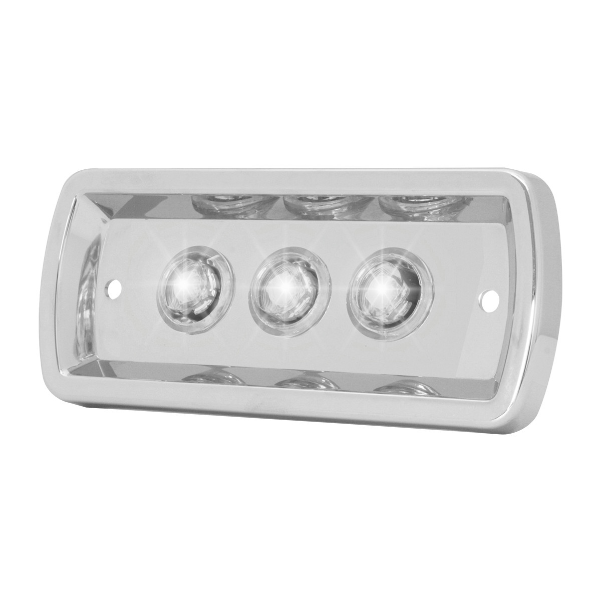 Daylight Cab Door LED Light