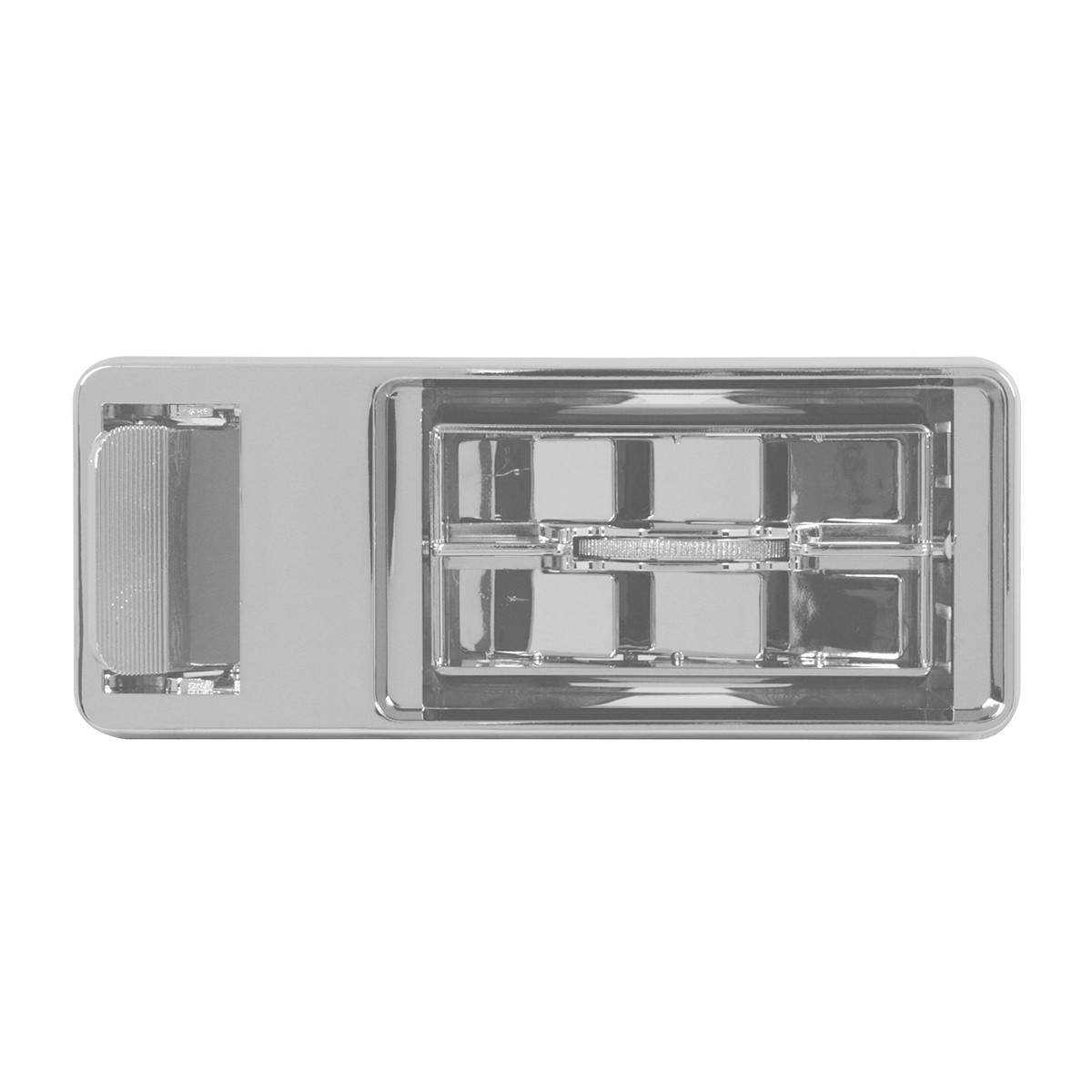 A/C Vent Adjustable Louver