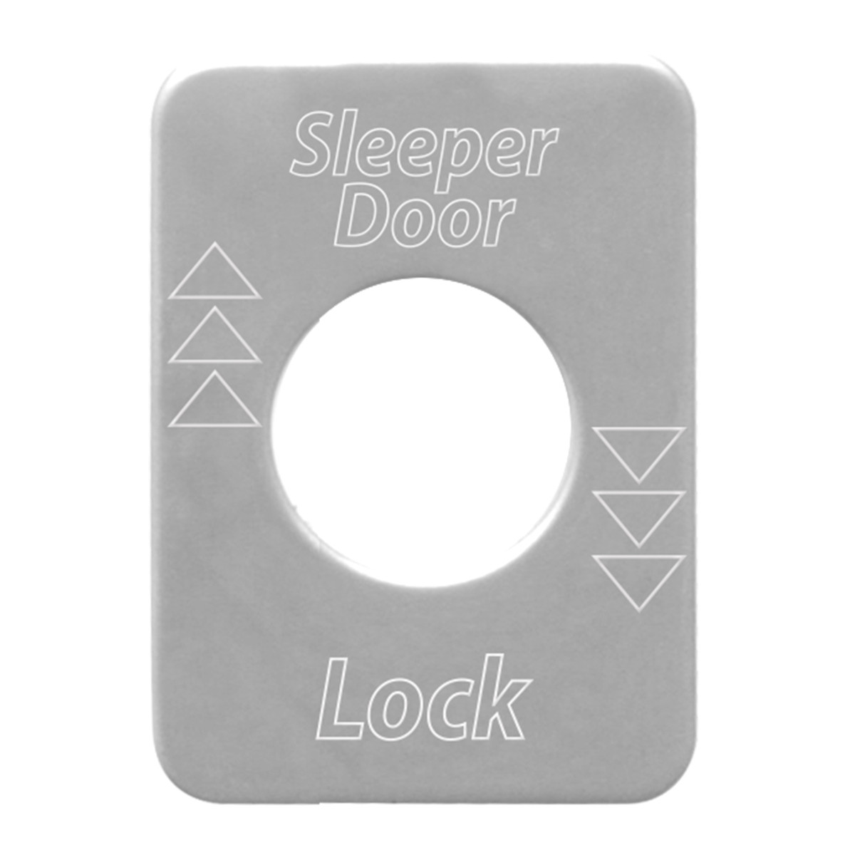 Toggle Switch Plate Script S