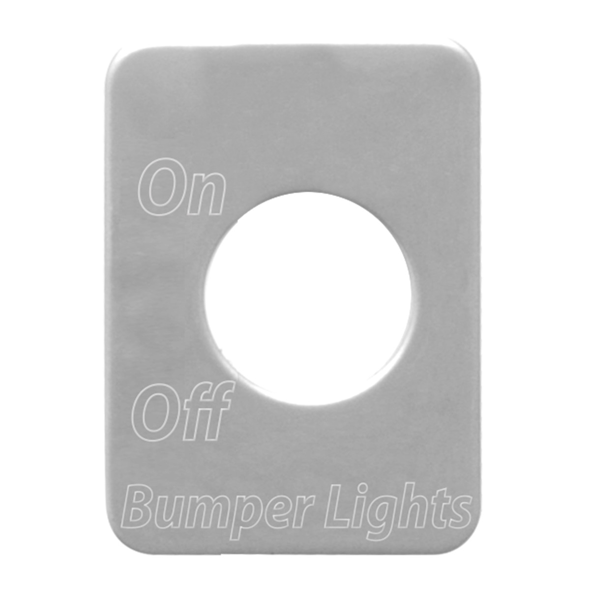 Toggle Switch Plate Script A-C