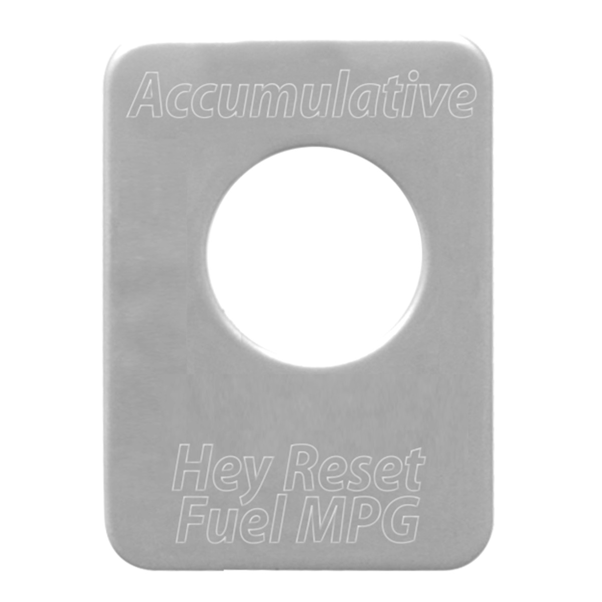 Toggle Switch Plate Script A-C