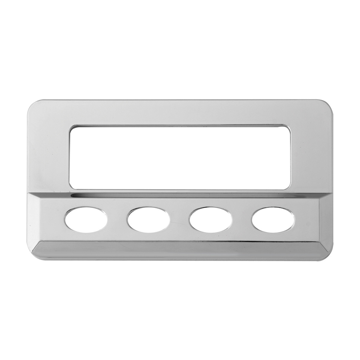 CAT Engine Display Cover