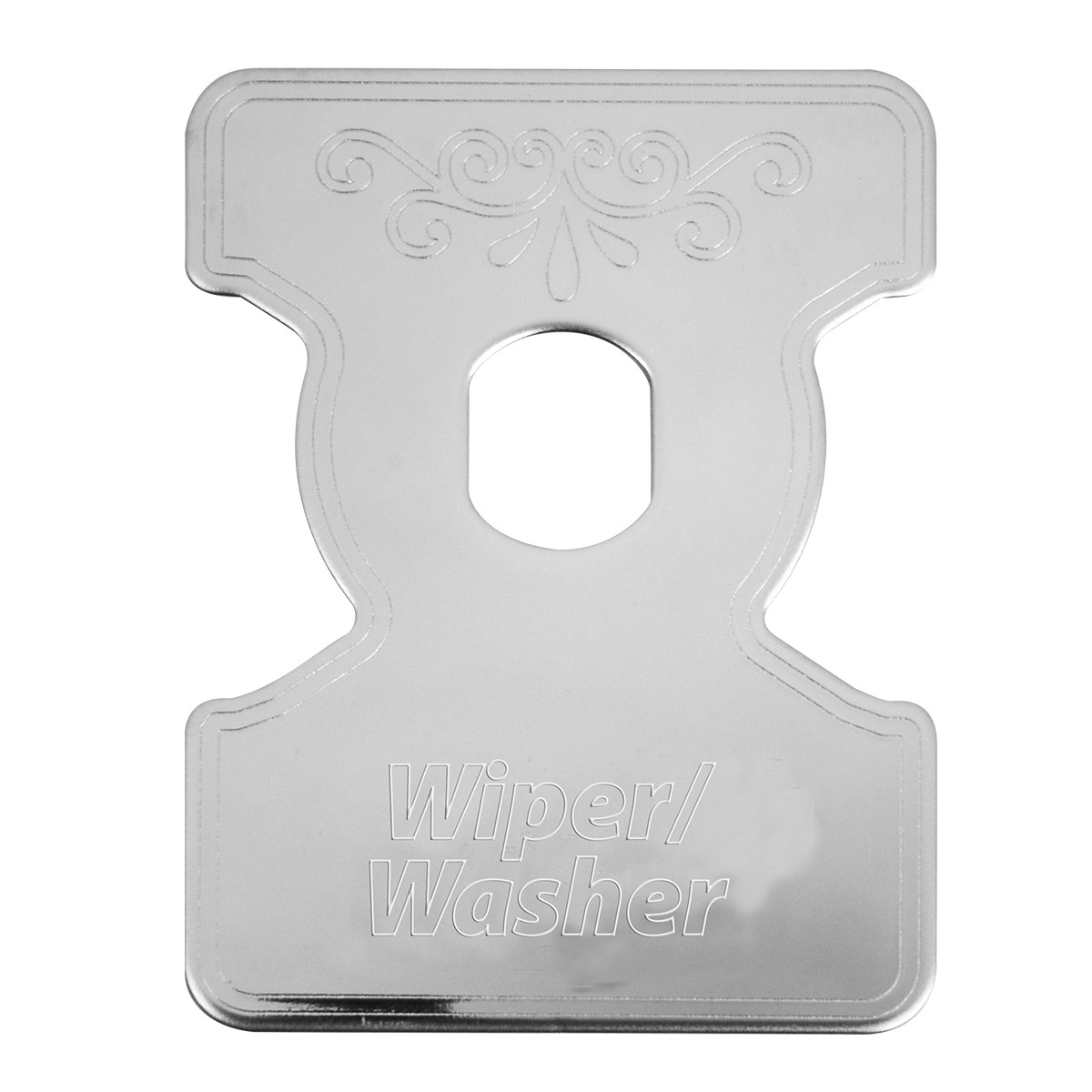 Wiper/Washer Control Panel