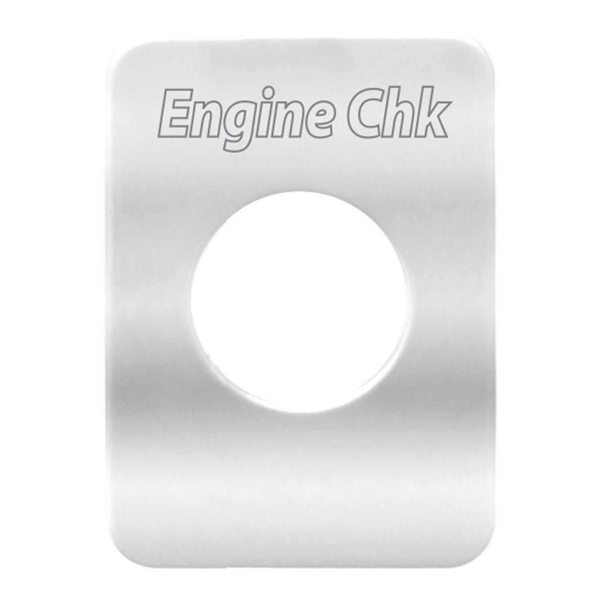 Switch Plate Script E