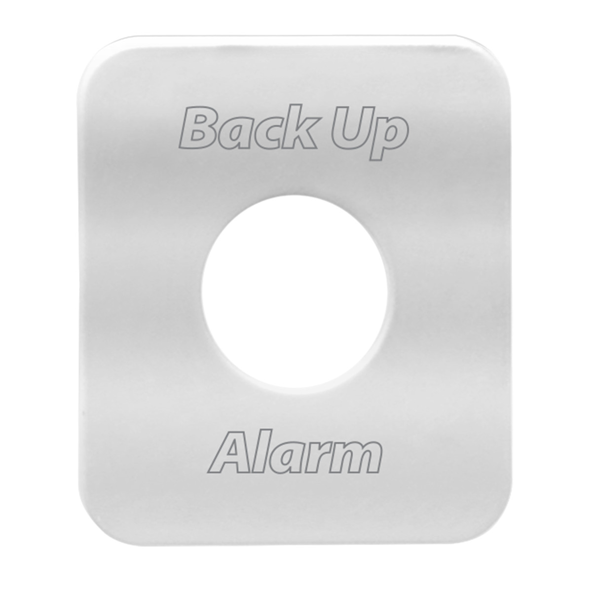 Switch Plate Script B