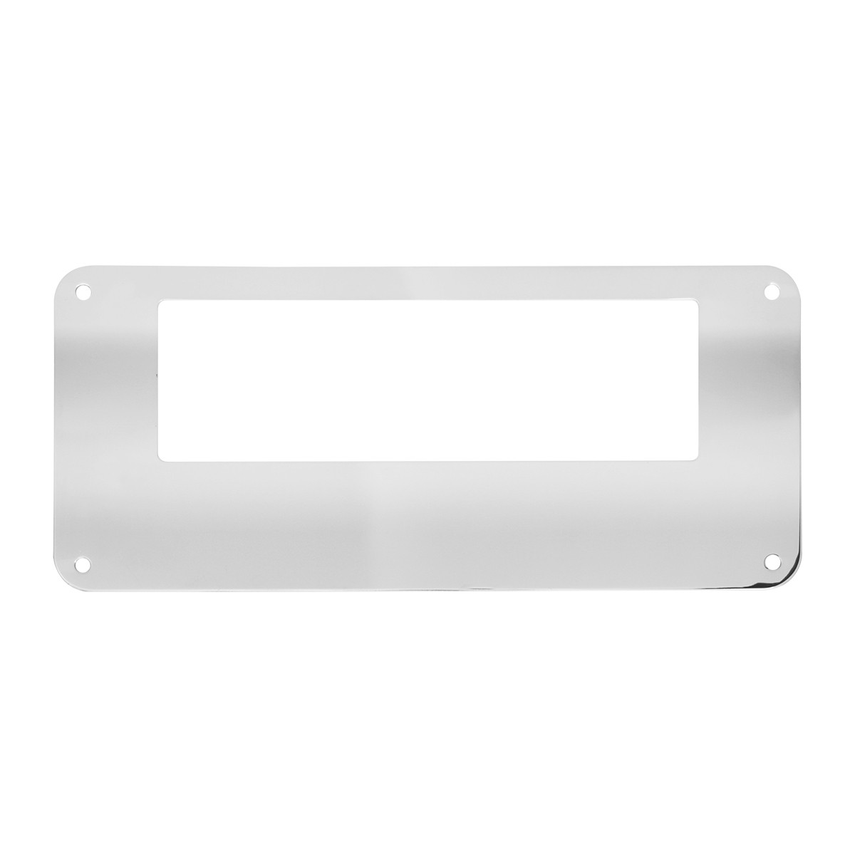 Dash Face Plate CB Radio Face