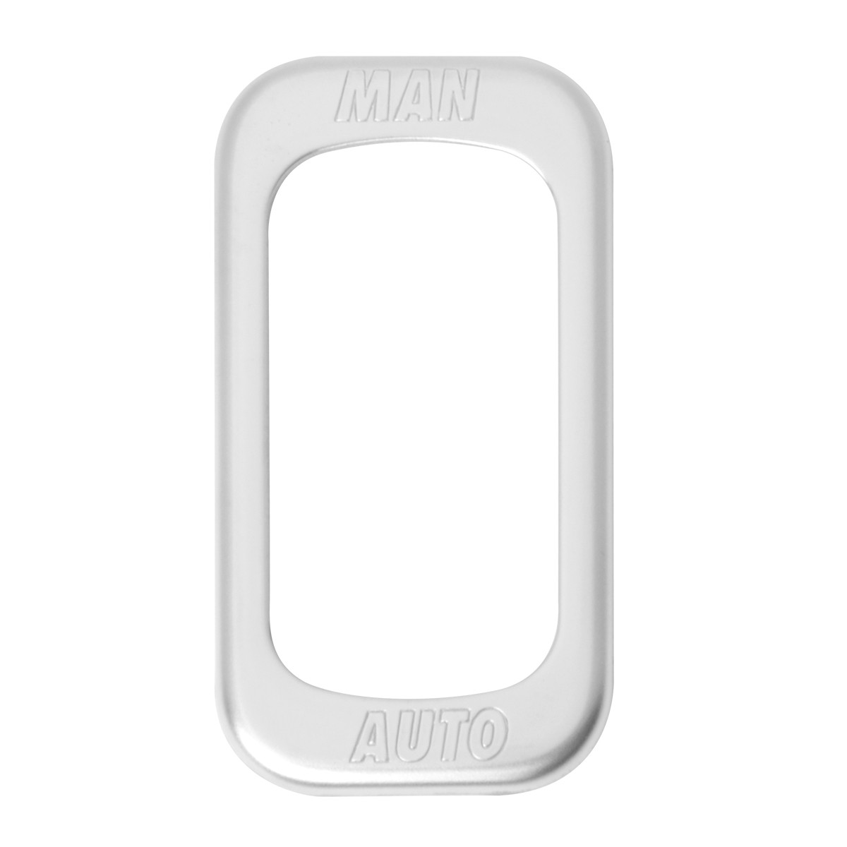 Switch Guard Plate for Engine Fan