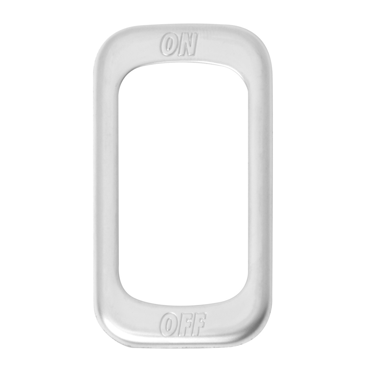 Switch Guard Plate for On/Off