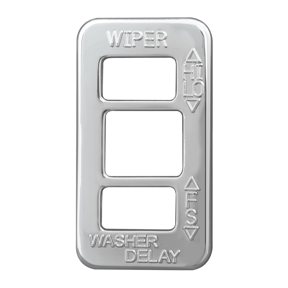 Switch Cover Wiper/Washer