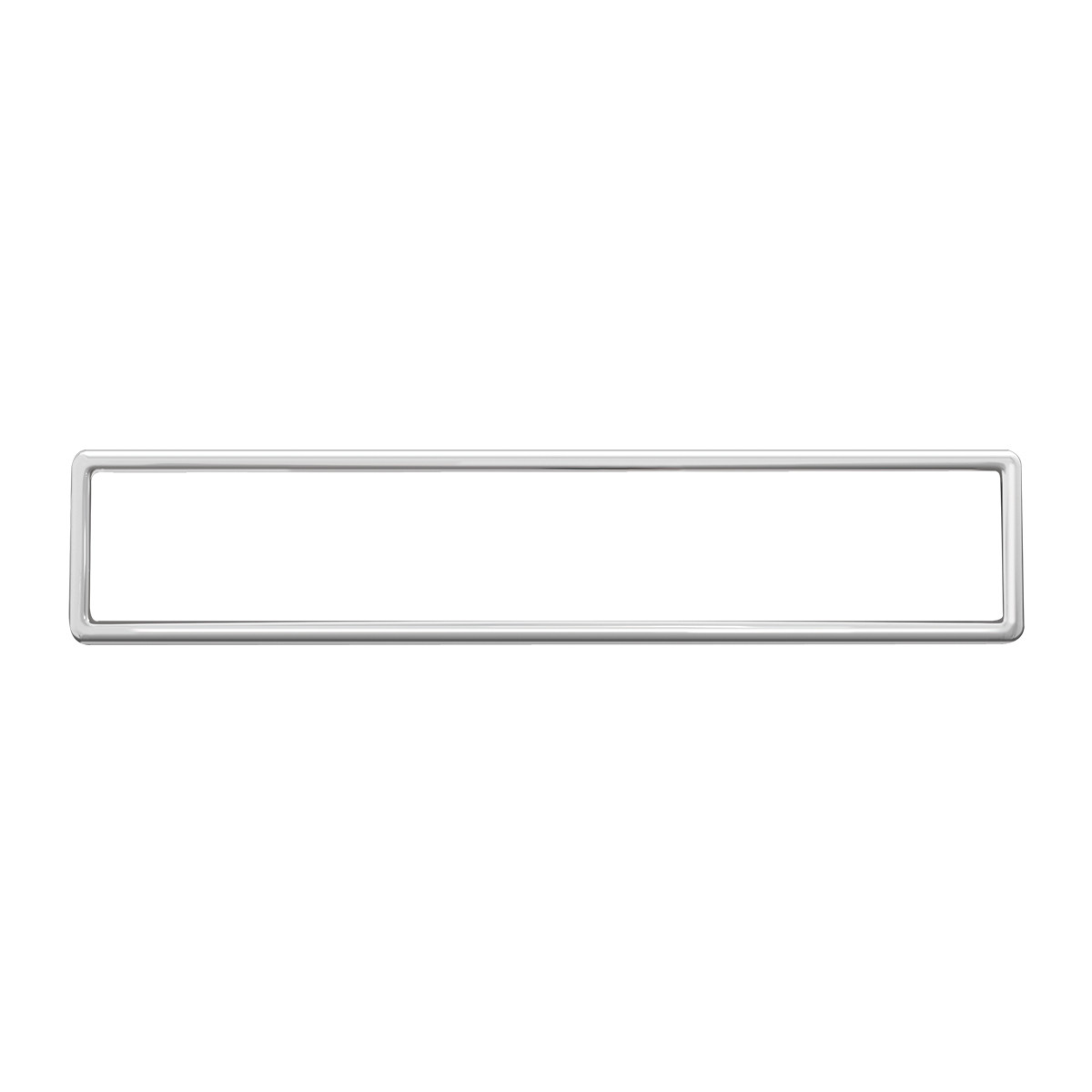 Instrument Panel Cover