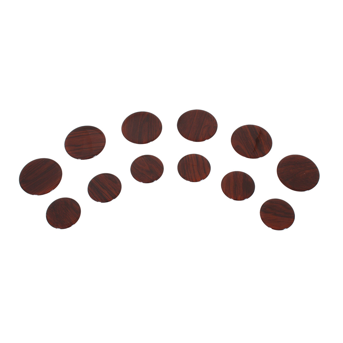 Wood Pattern Gauge Plugs