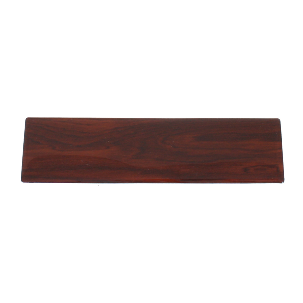 Wood Pattern Top Compartment Cover