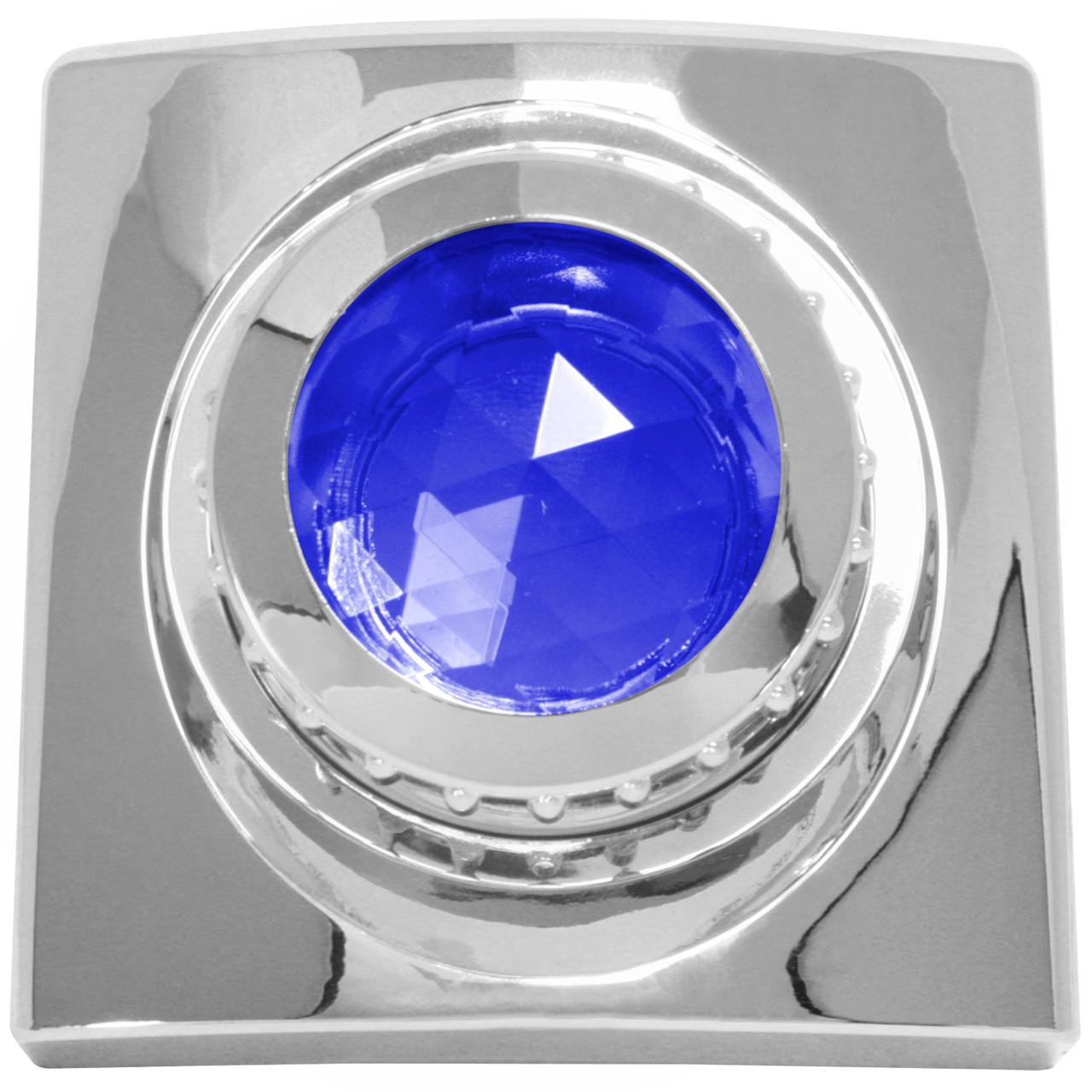 Swivel Map Light Covers