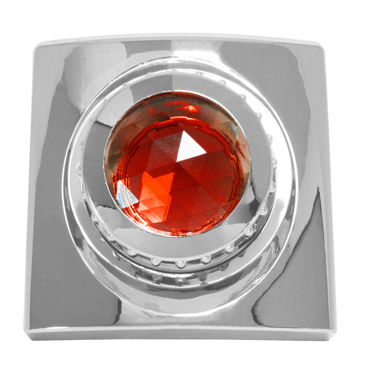 Swivel Map Light Covers