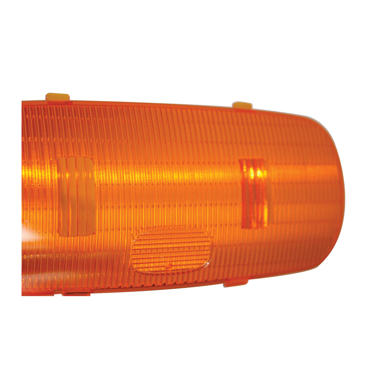 Oval Dome Light Lenses