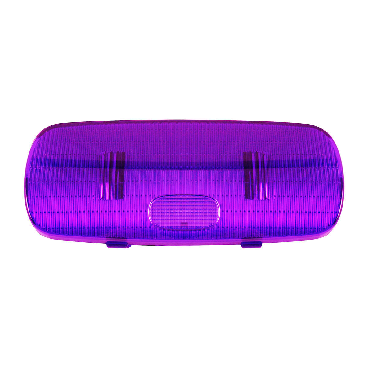 Oval Dome Light Lenses