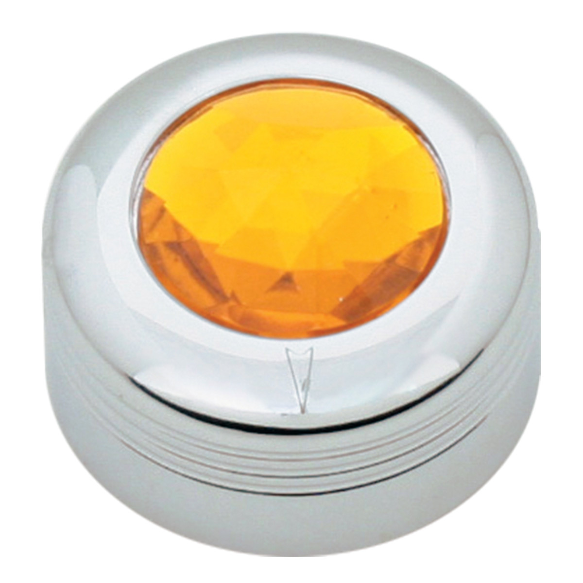 A/C Knobs with Crystal