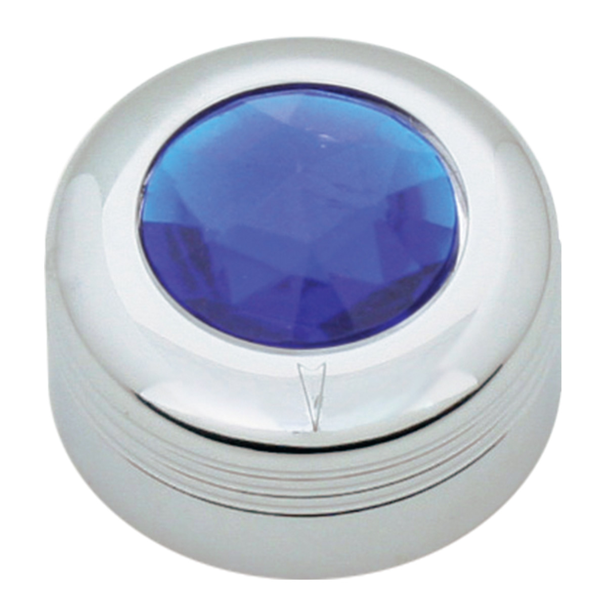 A/C Knobs with Crystal