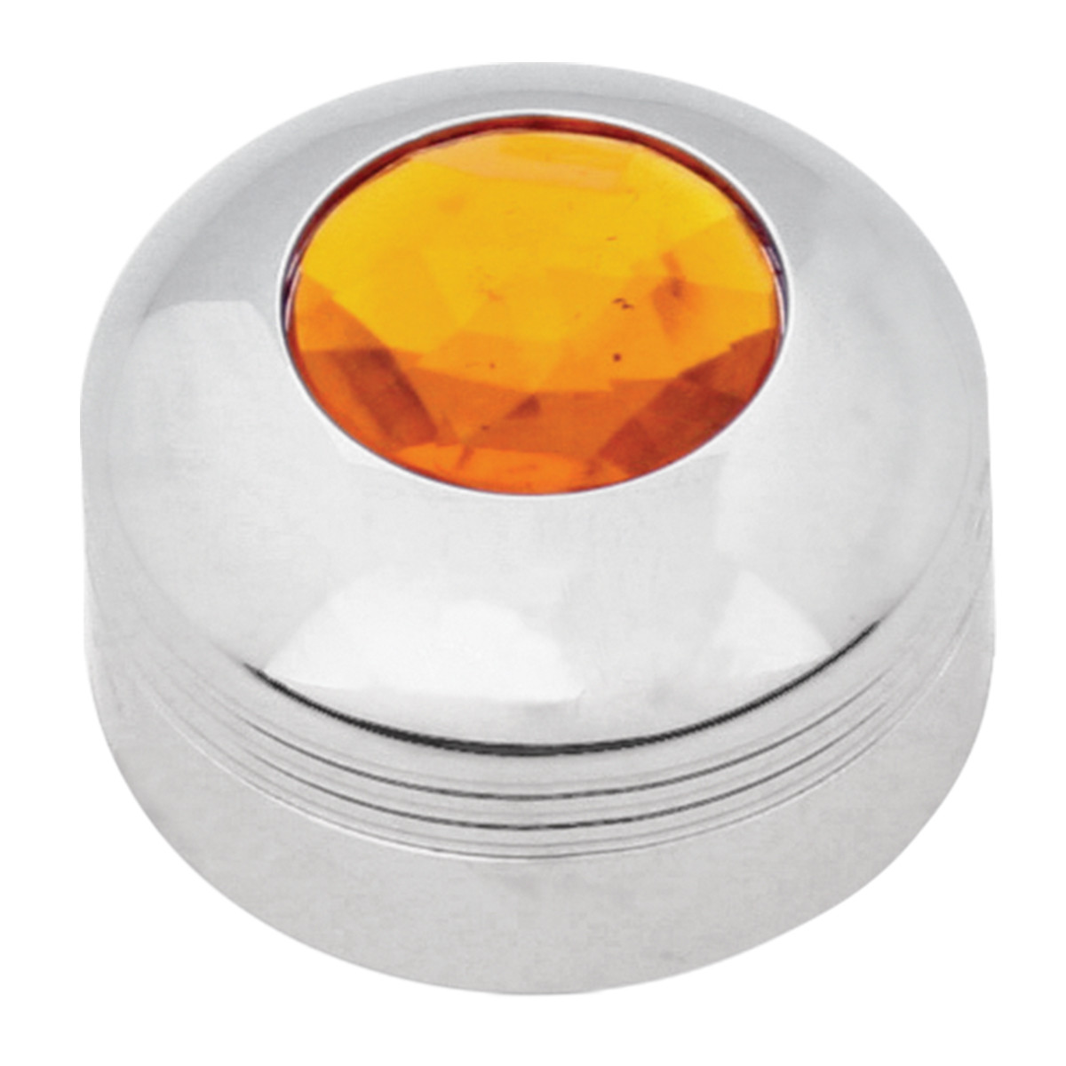 A/C Knobs with Crystal