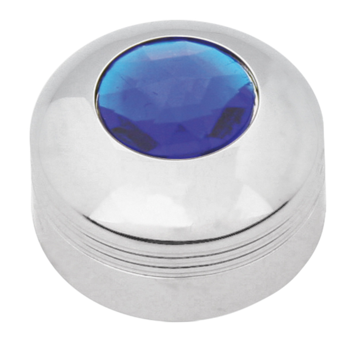 A/C Knobs with Crystal