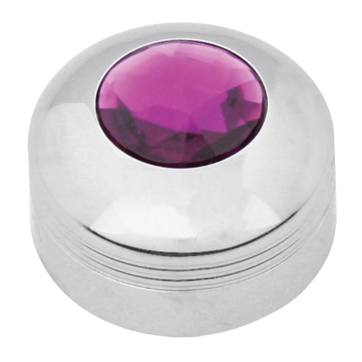 A/C Knobs with Crystal