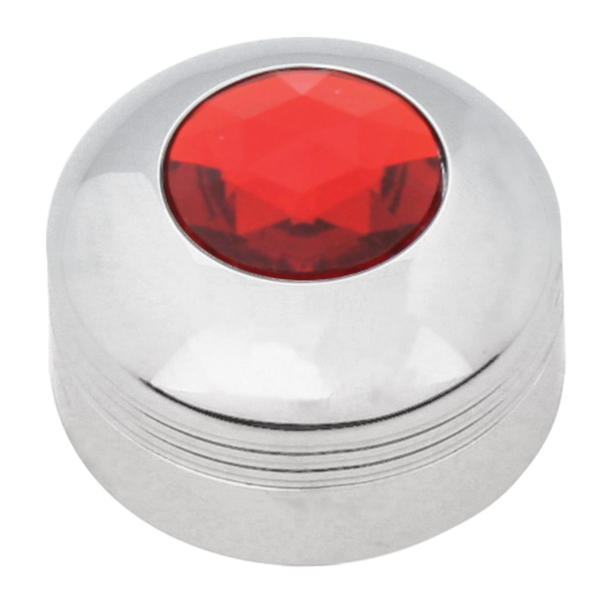 A/C Knobs with Crystal