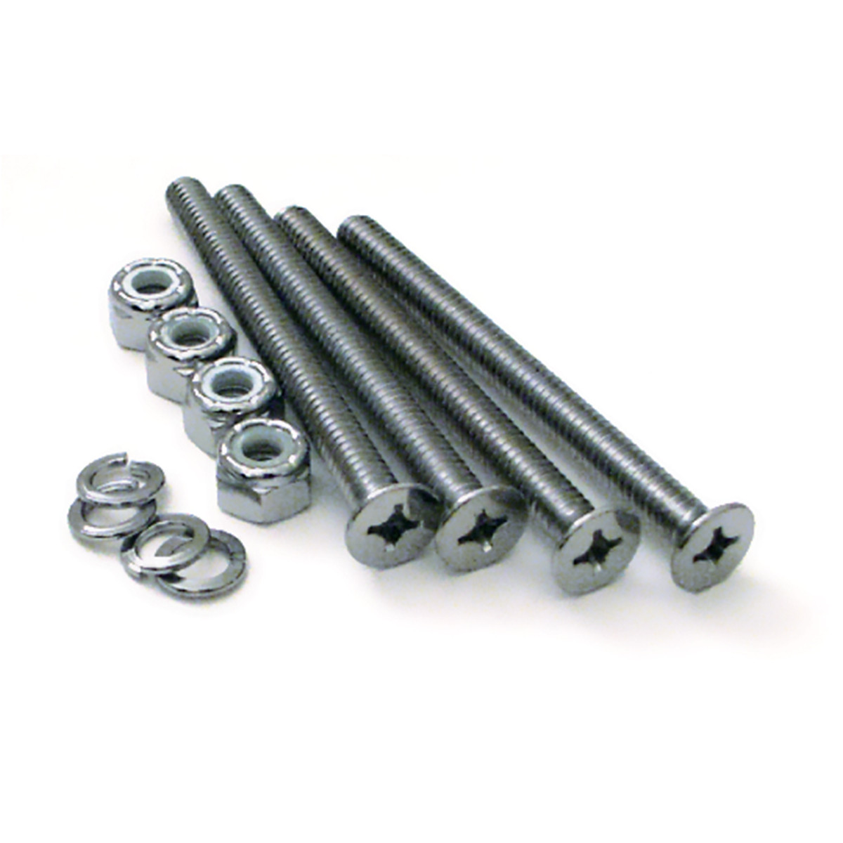 Train Horn Floor Mount Stand Screw Set